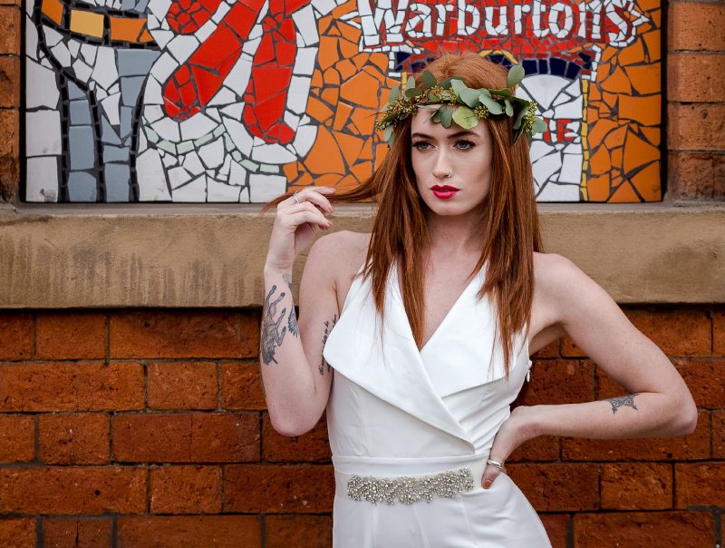 urban-wedding-packages-manchester-pose Industrial Wedding Packages Manchester
