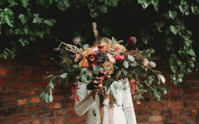 Autumn wedding ideas you will have never heard before!