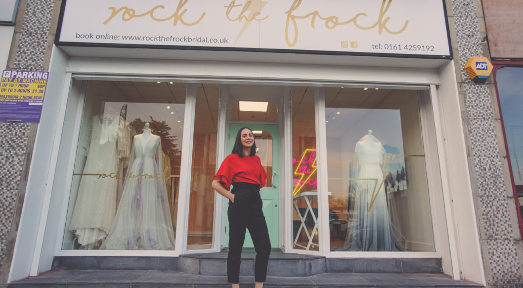 rock the frock 1