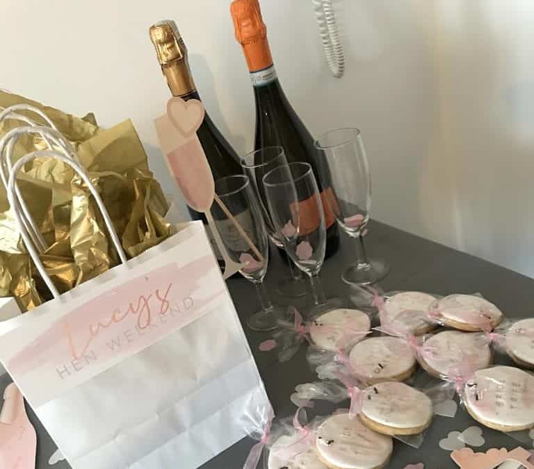 Hen Party Ideas that every type of bride will love!
