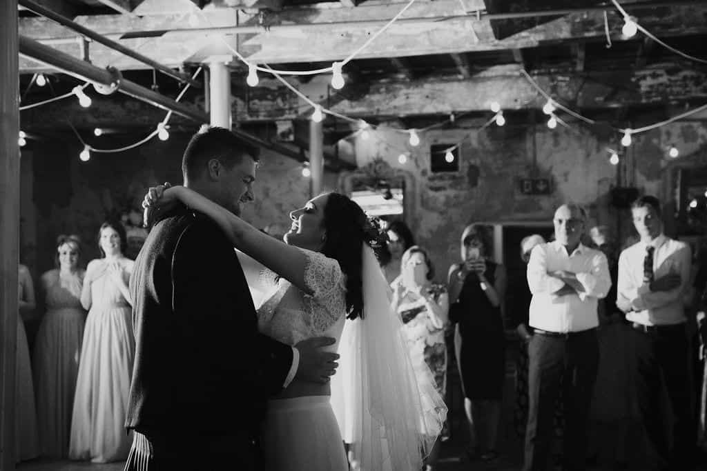 holmes mill wedding