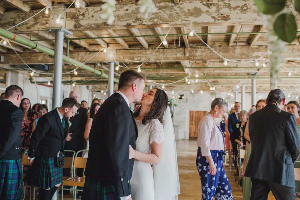 holmes mill wedding