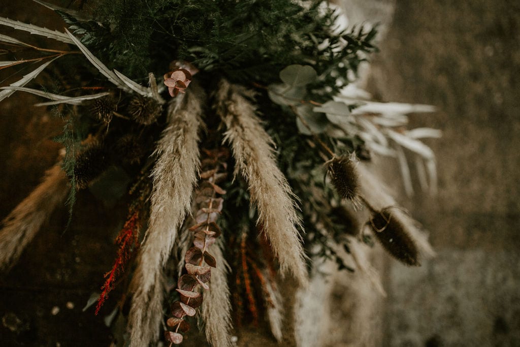 Styled Shoot || Decaying Decadence