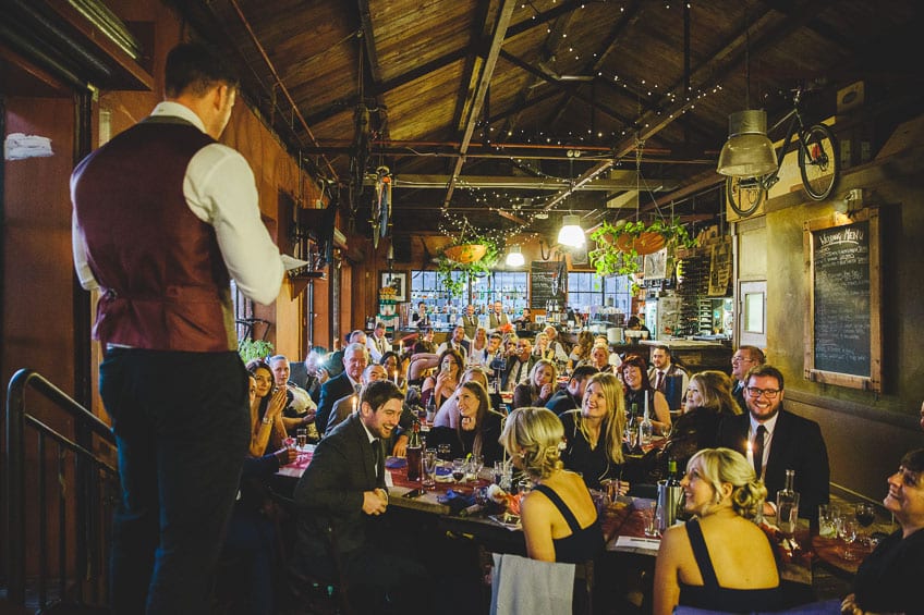 Top 5 Bristol City Venues
