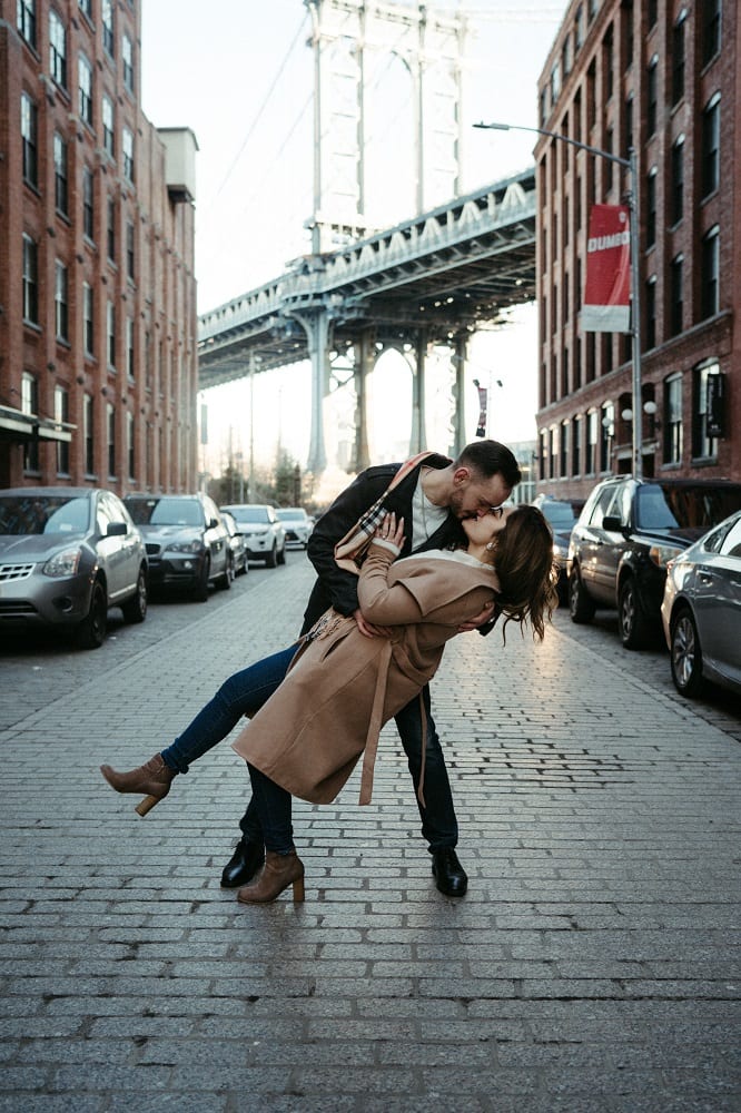 New York Elopement