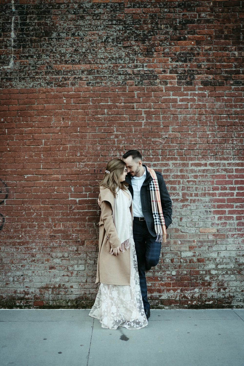 New York Elopement