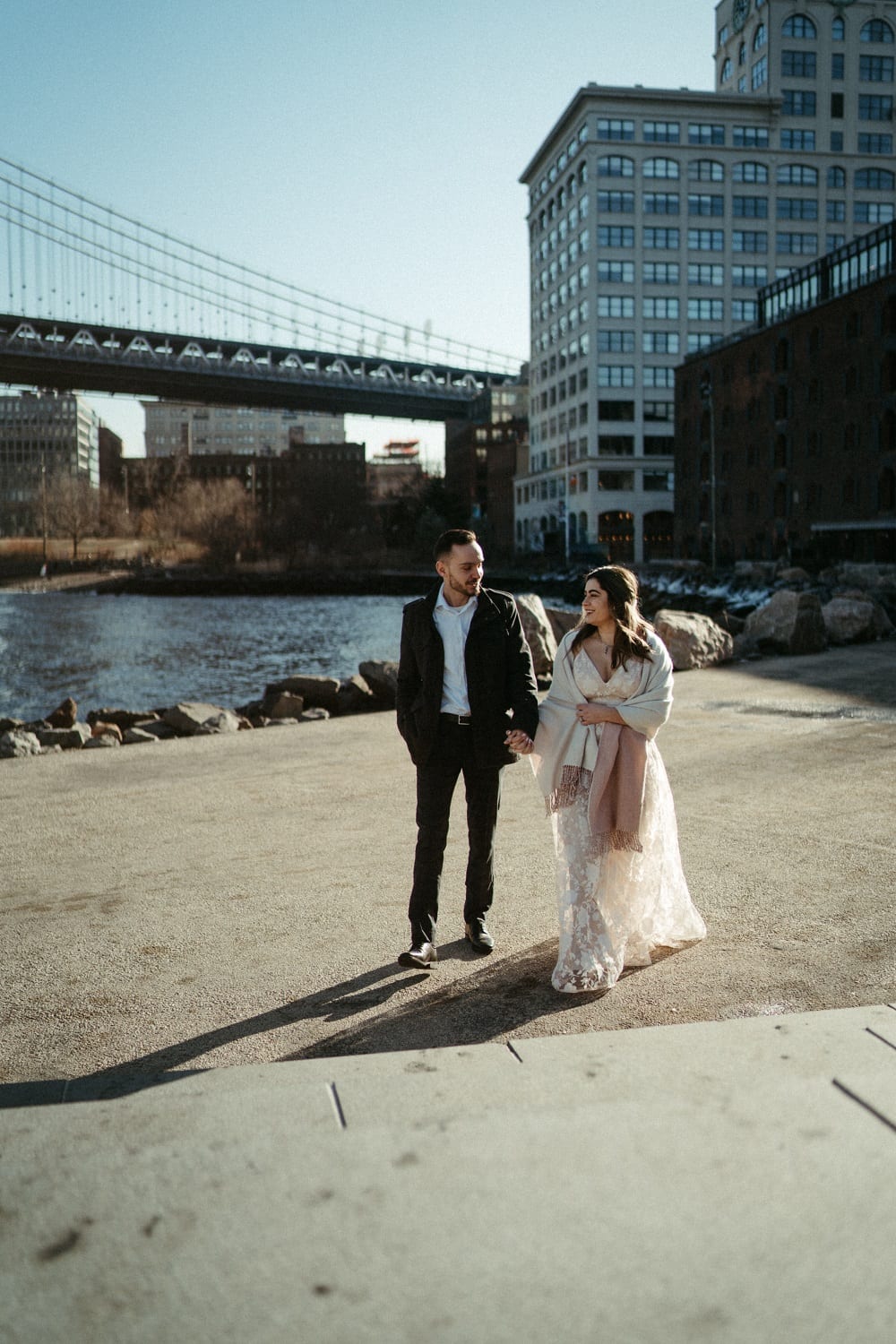 New York Elopement