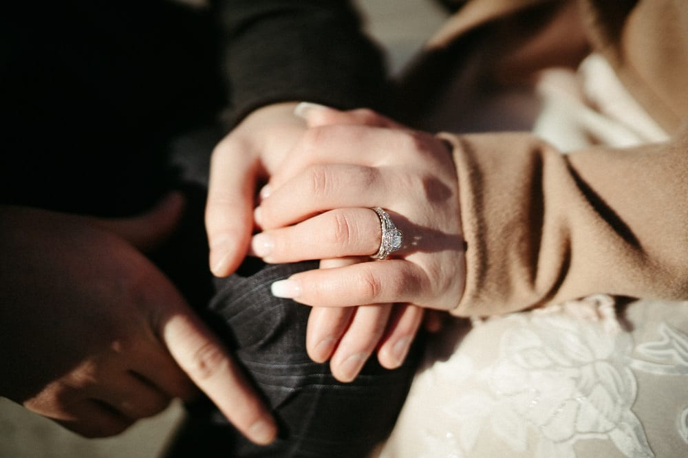 New York Elopement