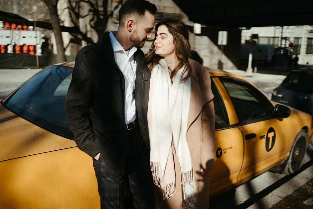 New York Elopement