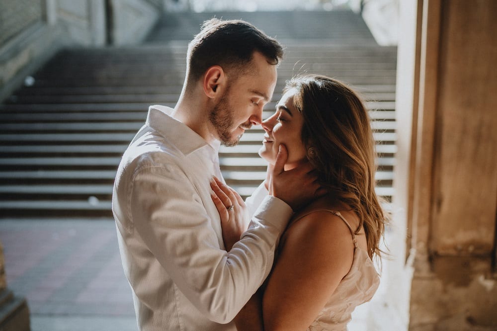 New York Elopement