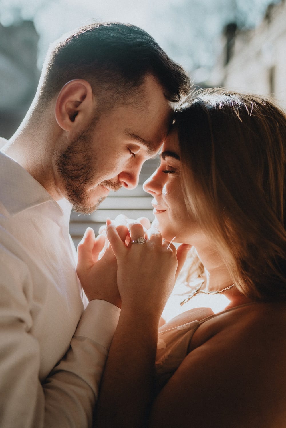 New York Elopement