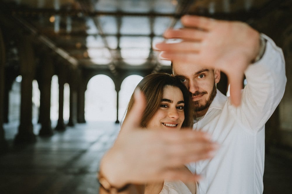 New York Elopement