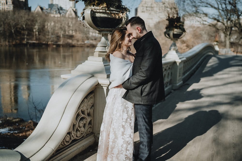 New York Elopement