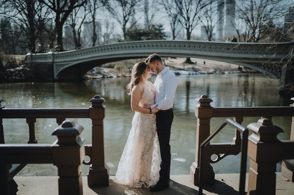 New York Elopement