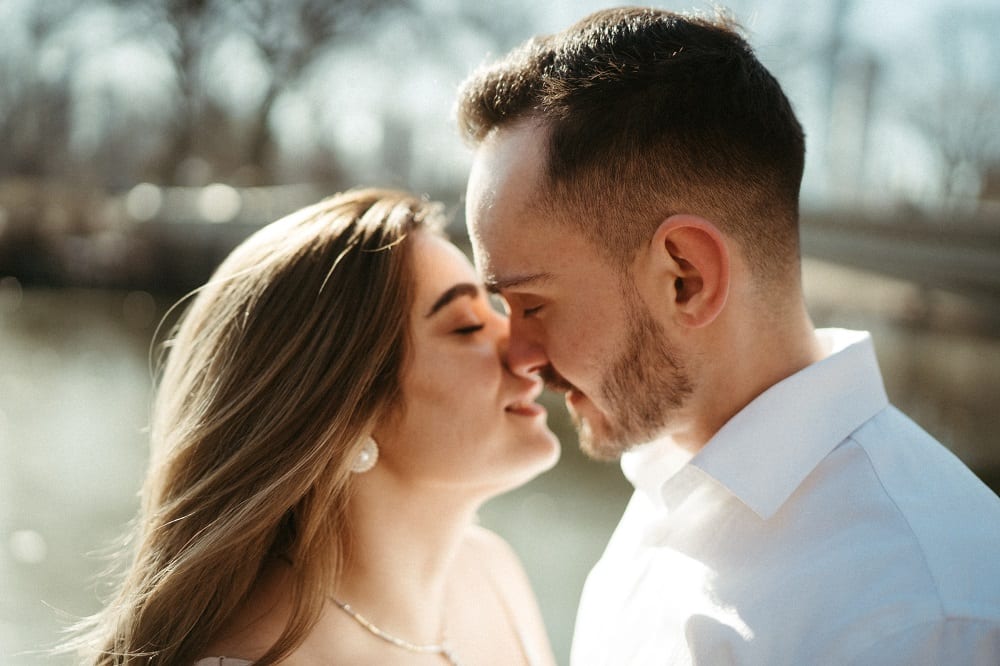 New York Elopement