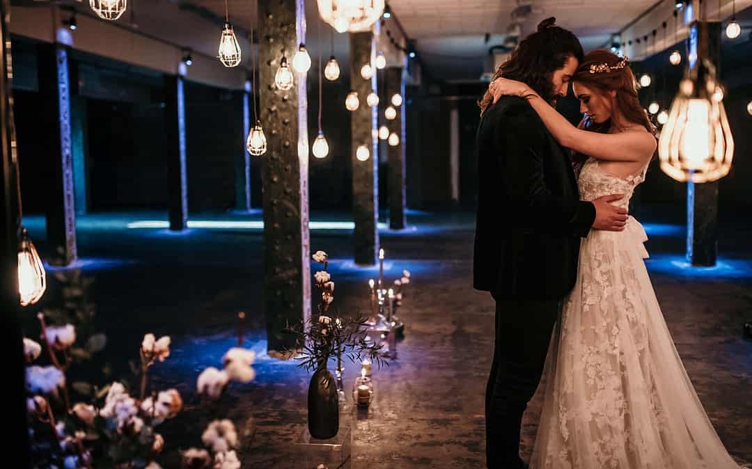 30 Unique Wedding Venues in Manchester for Modern Couples 