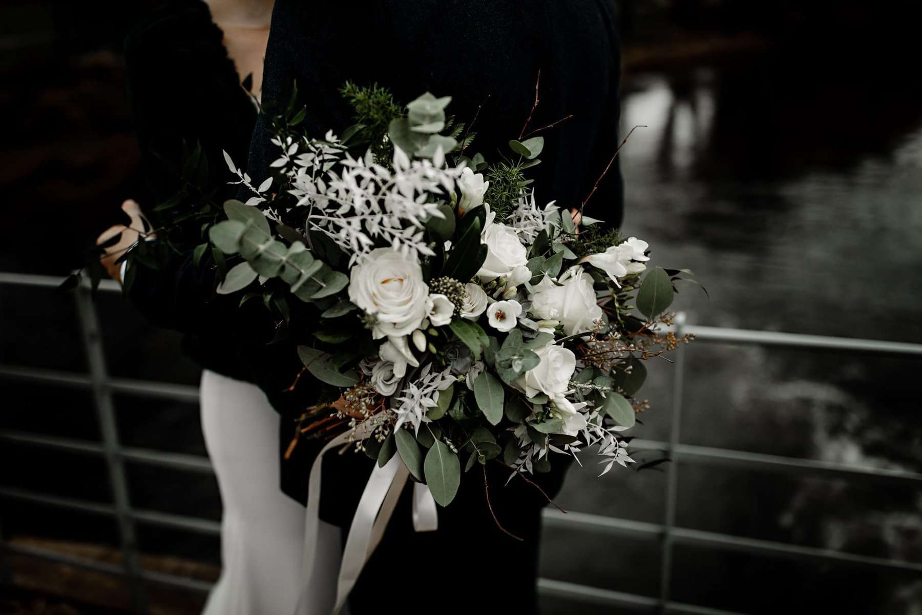 bridal bouquet