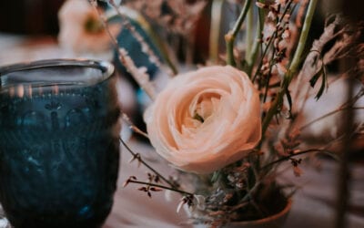 Winter Wedding Flower Guide: What’s in season, costs and ideas!