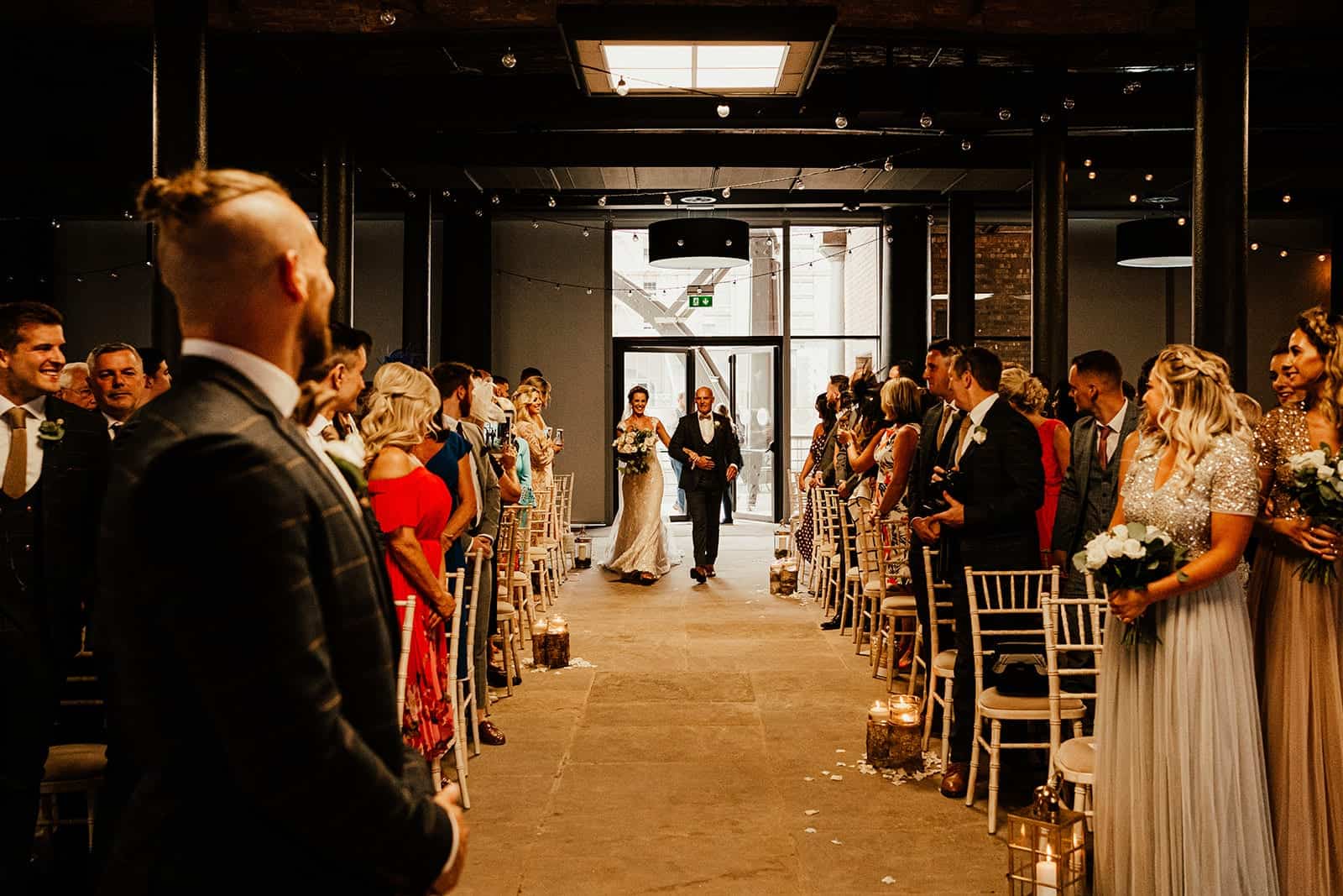 titanic wedding liverpool