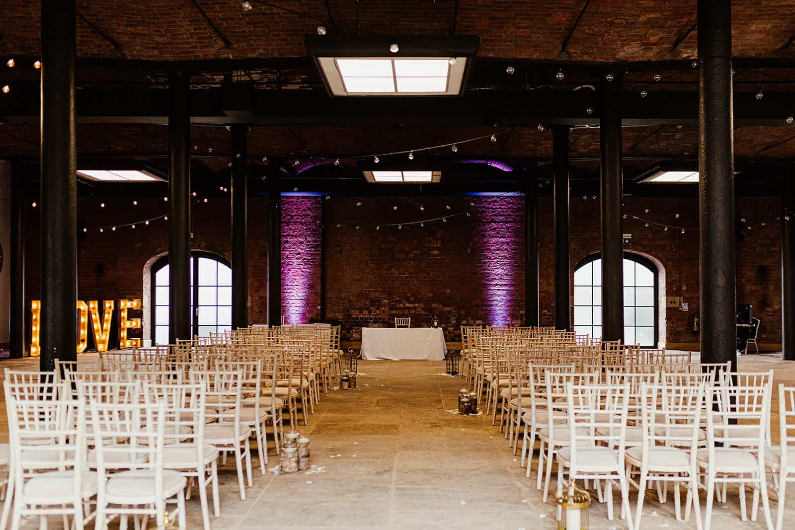 titanic liverpool wedding