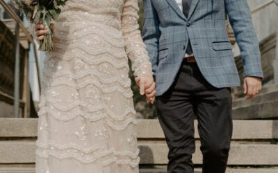 High street wedding dresses that are stylish and affordable!