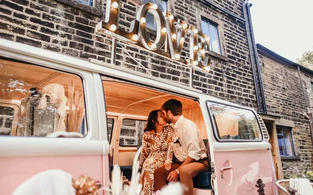 Wedding transport: The complete guide