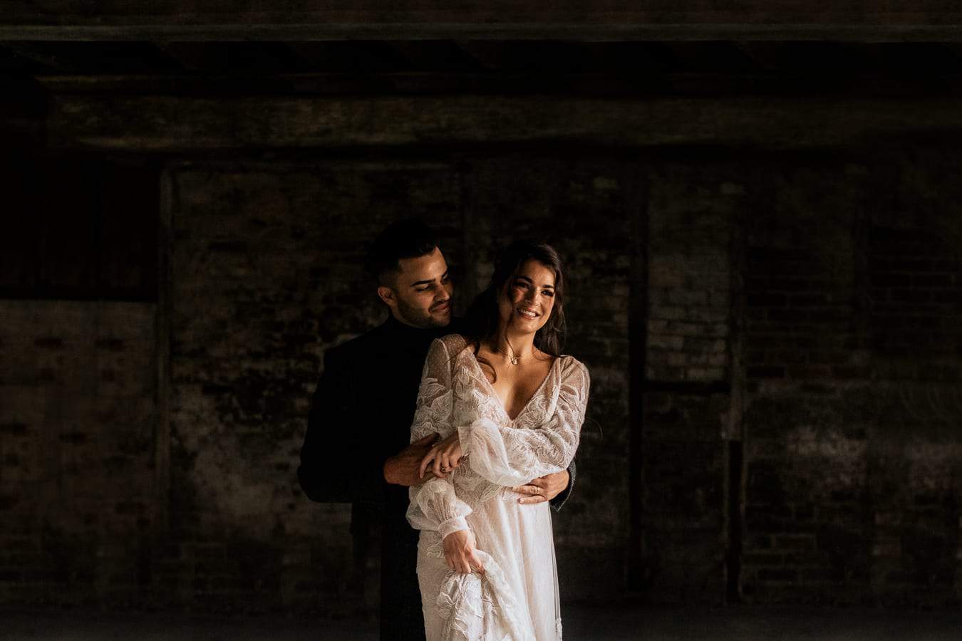 Italian Wedding Inspiration