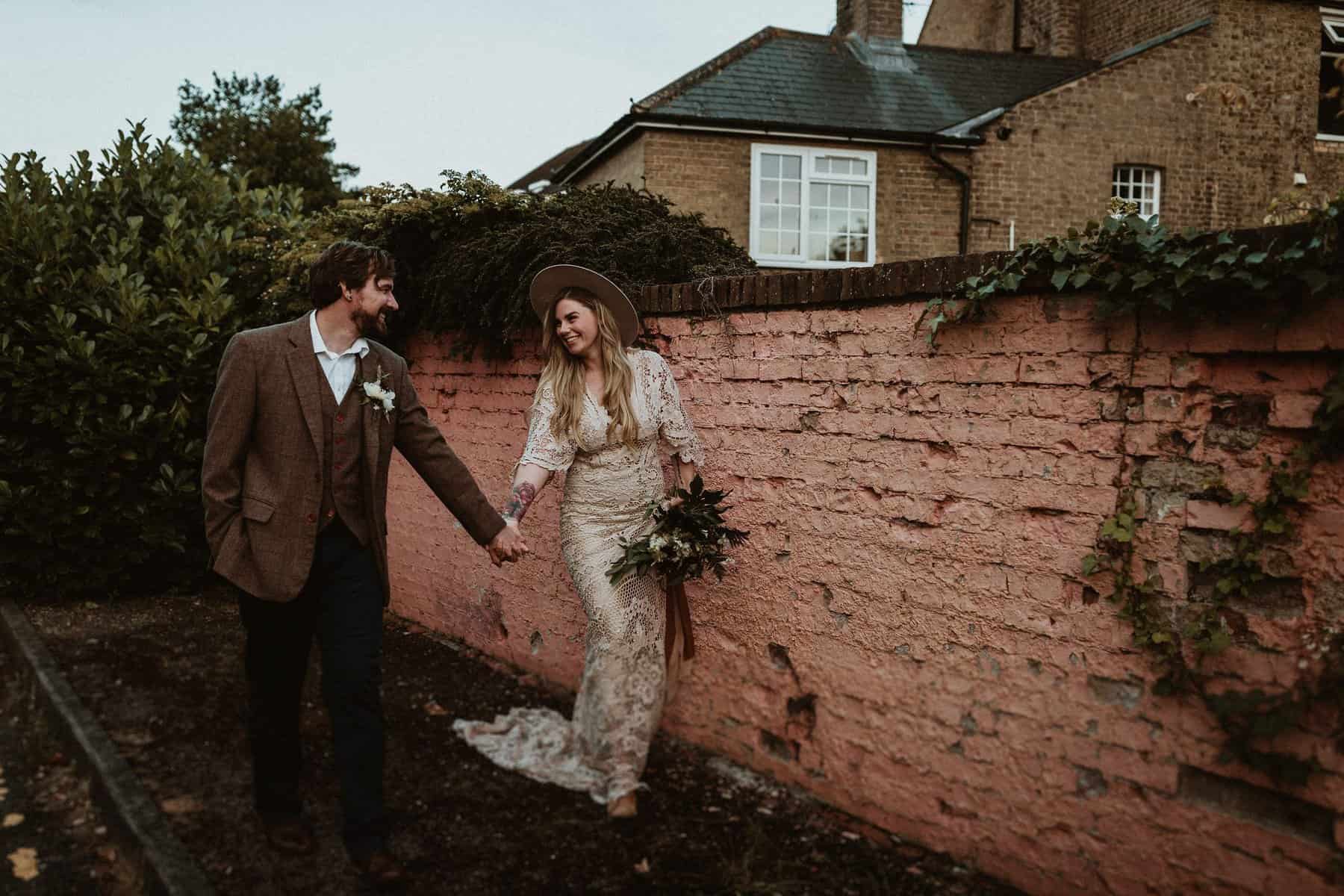 urban elopement