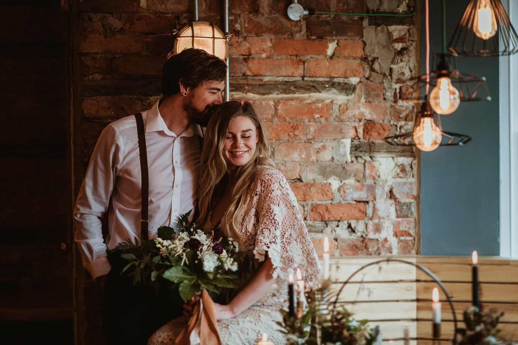 urban elopement