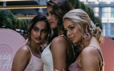 What is a good bridesmaid? Top tips on being the best bridesmaid.