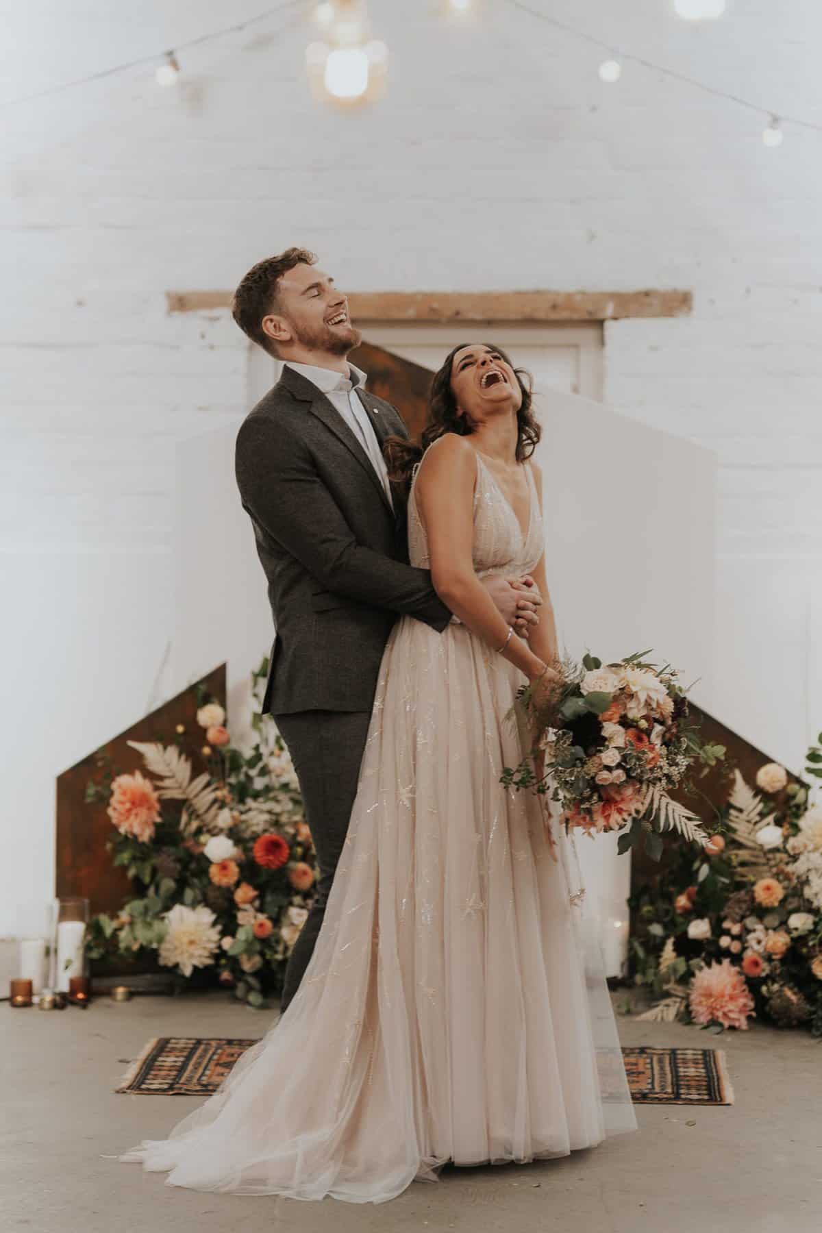 joseygracephotography-102 fun wedding couple
