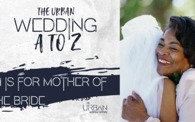 Mother of the bride roles and responsibilities