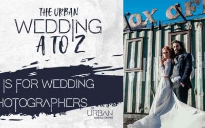 Wedding photography: Explaining the different styles and advice for booking the perfect one