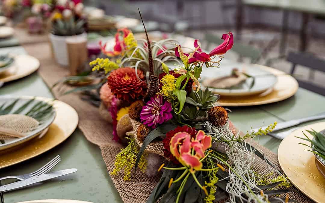 The Ultimate Guide to Planning a Bridal Shower!