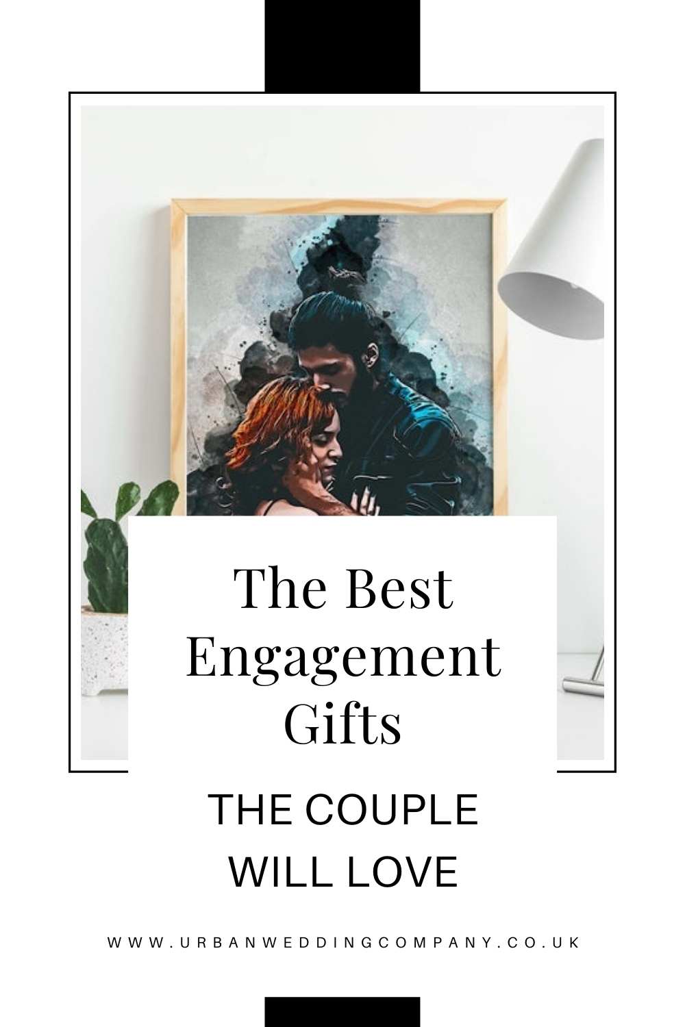 THE BEST ENGAGEMENT GIFT IDEAS