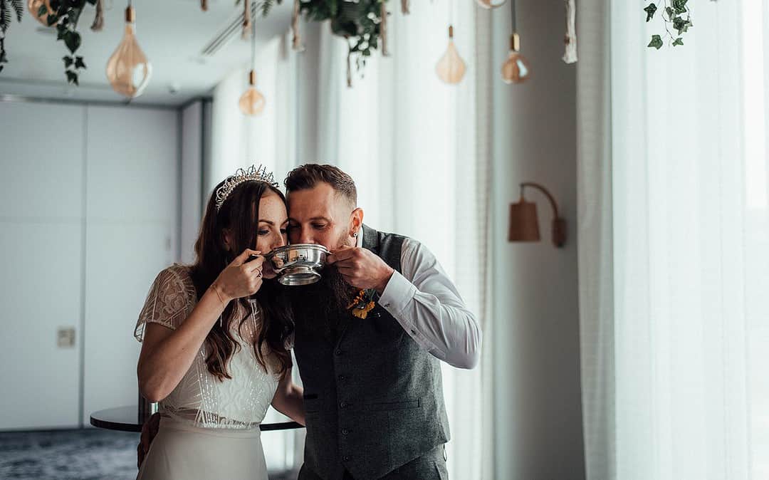 Guide to Planning a Quaich Whisky Wedding Unity Ceremony