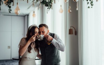 Guide to Planning a Quaich Whisky Wedding Unity Ceremony