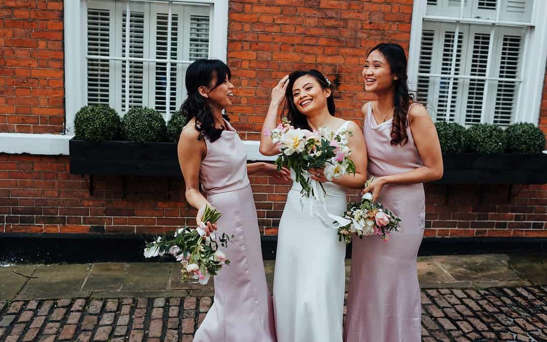 Bridesmaid Alterations 101: Your Ultimate Guide to Nailing the Perfect Fit