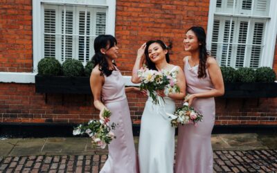 Super Pretty Spring Bridesmaid Dresses for all Styles