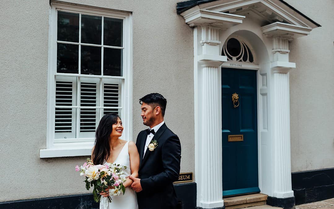 How To Plan A City Hall Wedding: Your Complete Guide