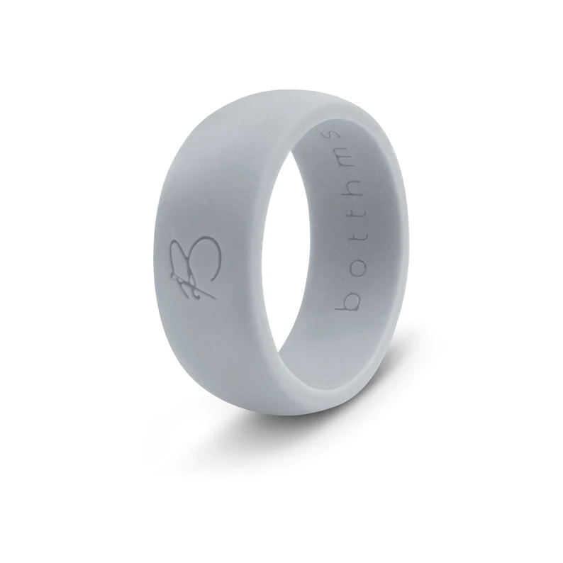 botthms silicone ring