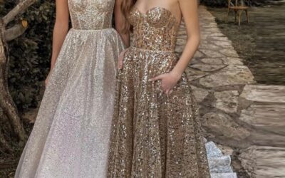 The best gold wedding dress for 2022 and beyond – Complete buying and styling guide