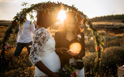 What to expect when invited to a pagan wedding. Full guide with attire, gifts, and traditions.