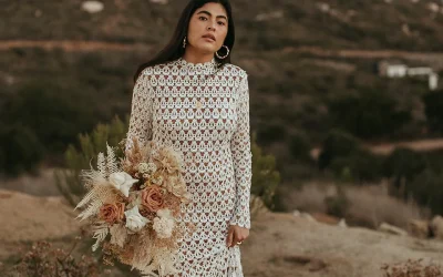 Autumn Wedding Dresses and Outfits you are sure to fall for