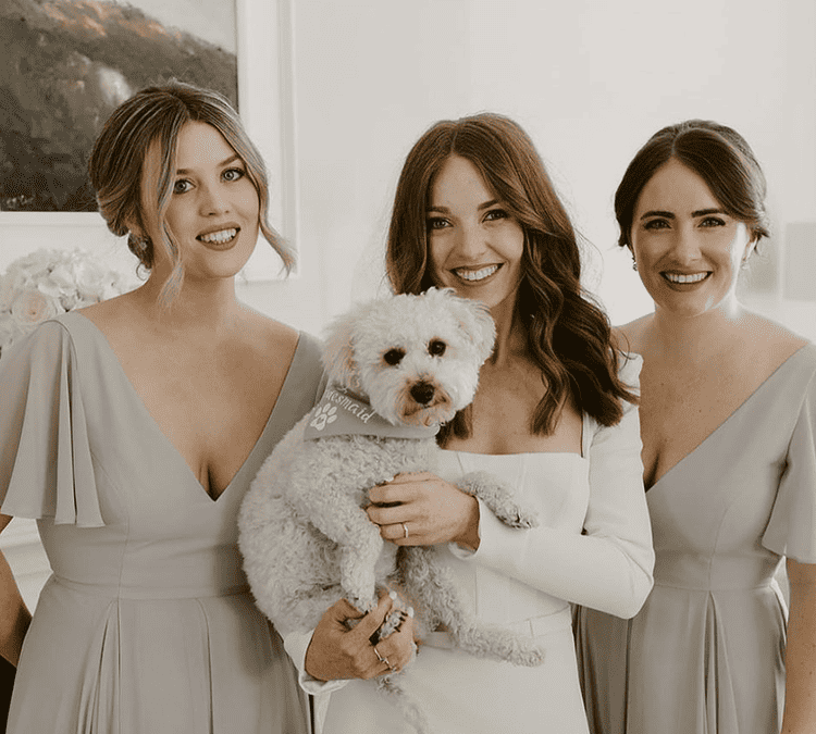 The Best Places to Buy Bridesmaid Dresses in the UK