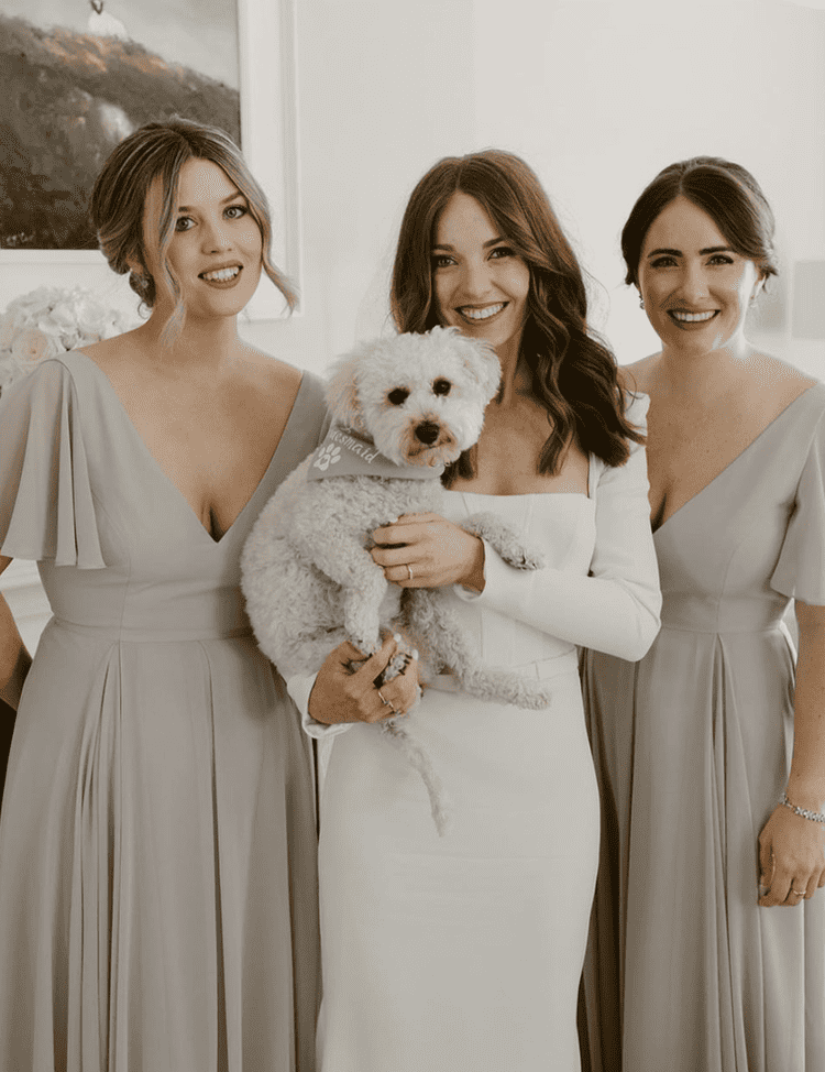 The Best Places to Buy Bridesmaid Dresses in the UK