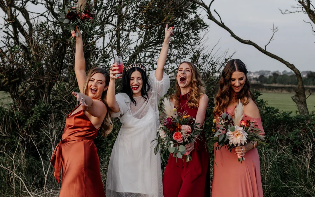 Bridesmaid Dress Cost and How To Save Money When Buying