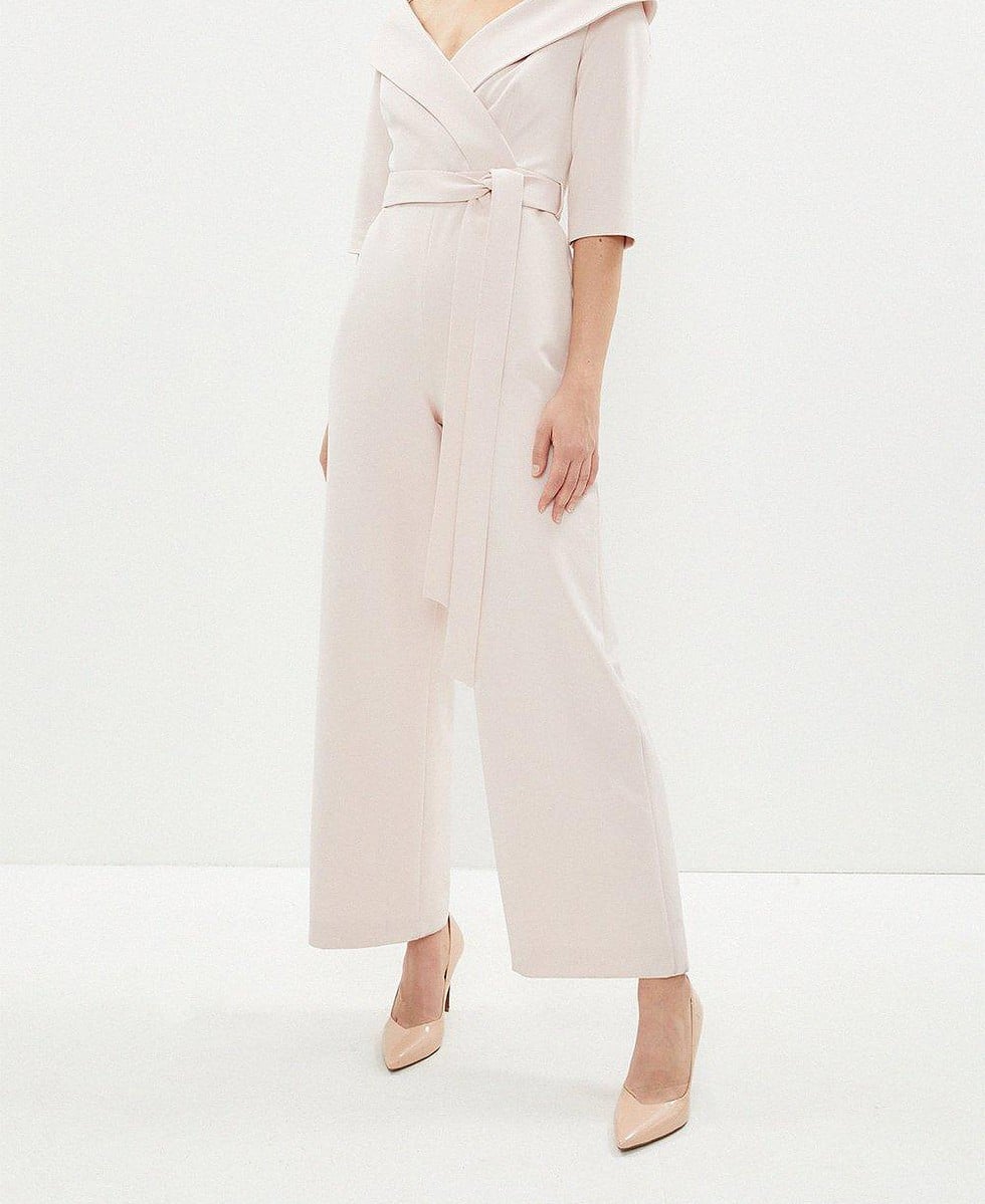 Mother of the bride and groom Jumpsuits for the modern mothers