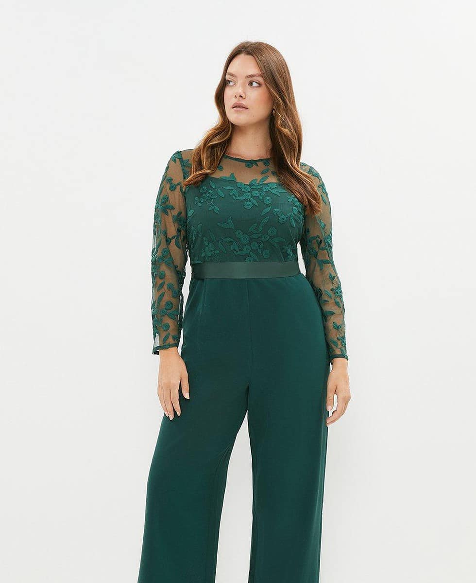 Mother of the bride and groom Jumpsuits for the modern mothers