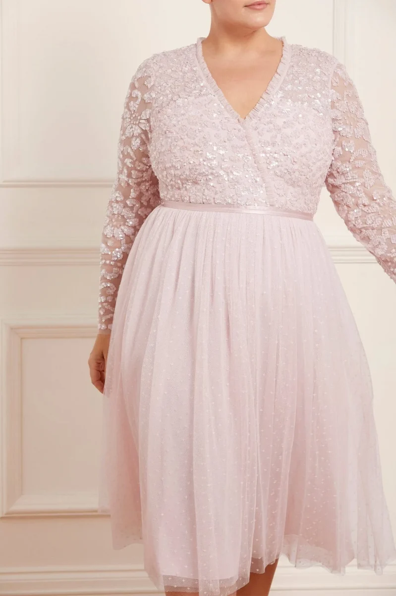 Mother Of The Bride Dresses For Over 60 